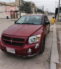 دودج كاليبر